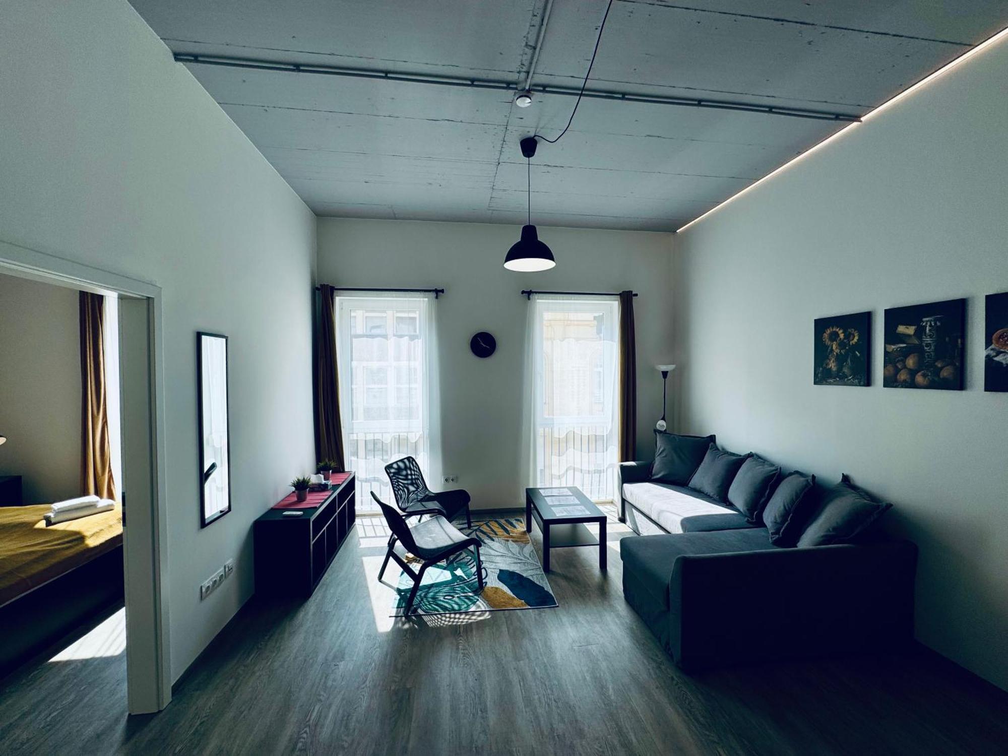 Citystay 布达佩斯 外观 照片