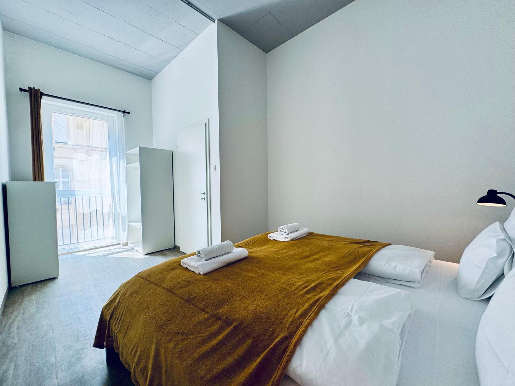 Citystay 布达佩斯 外观 照片