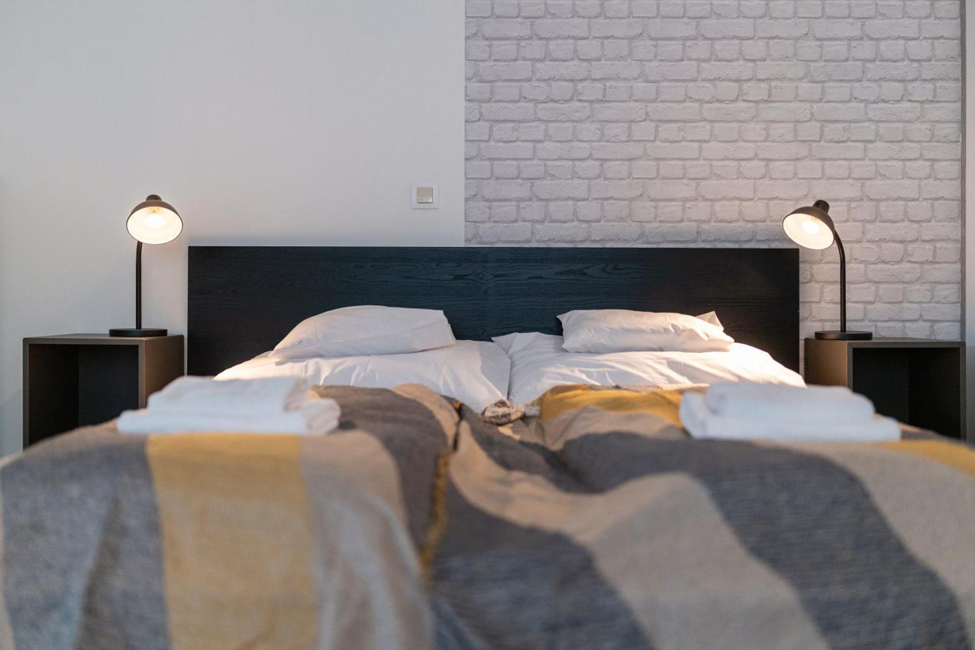 Citystay 布达佩斯 外观 照片