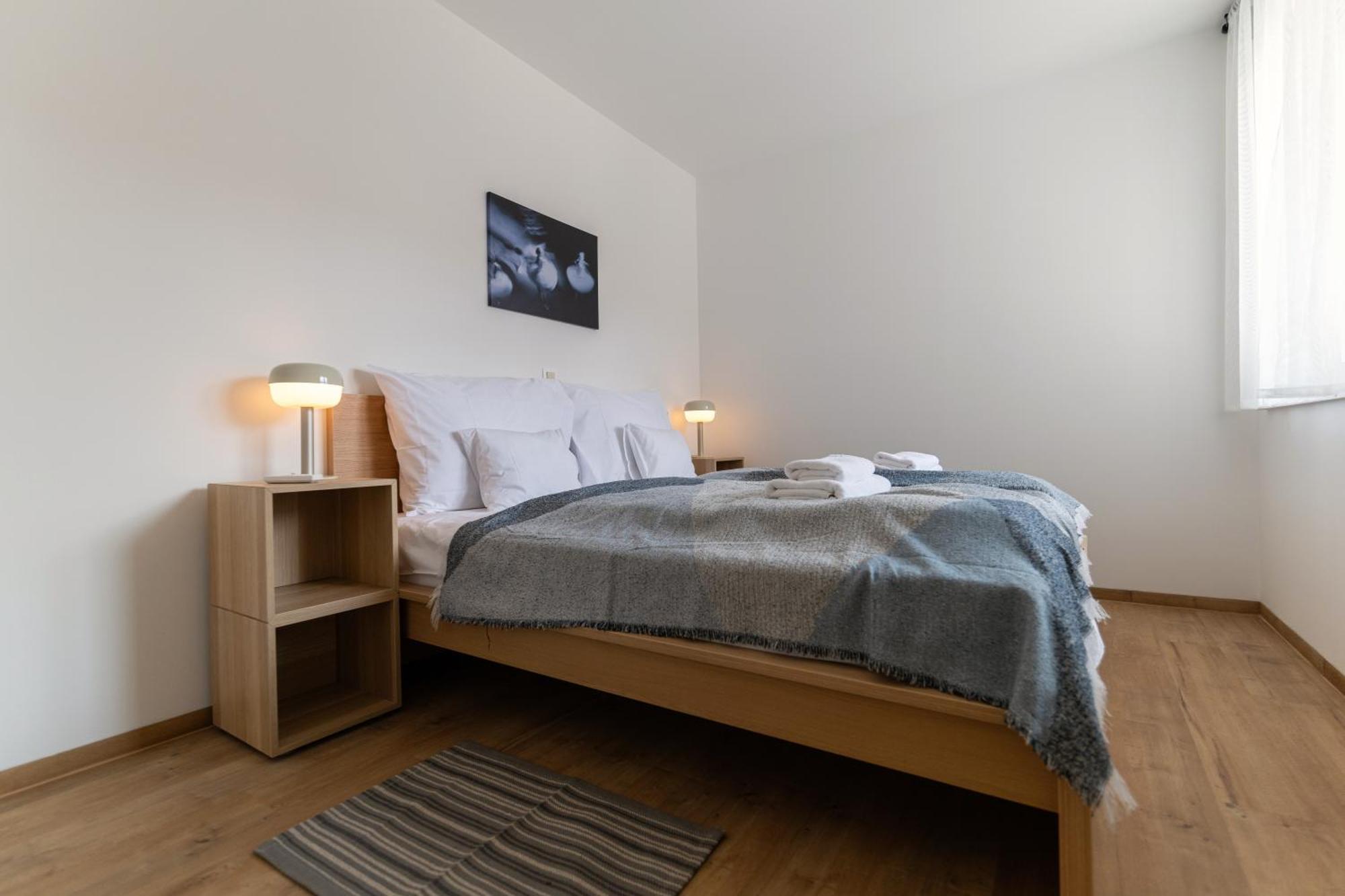 Citystay 布达佩斯 外观 照片