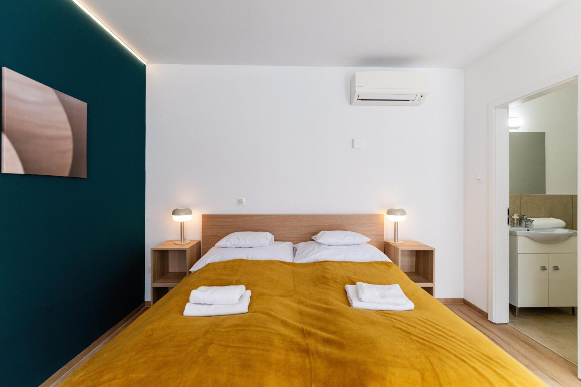 Citystay 布达佩斯 外观 照片