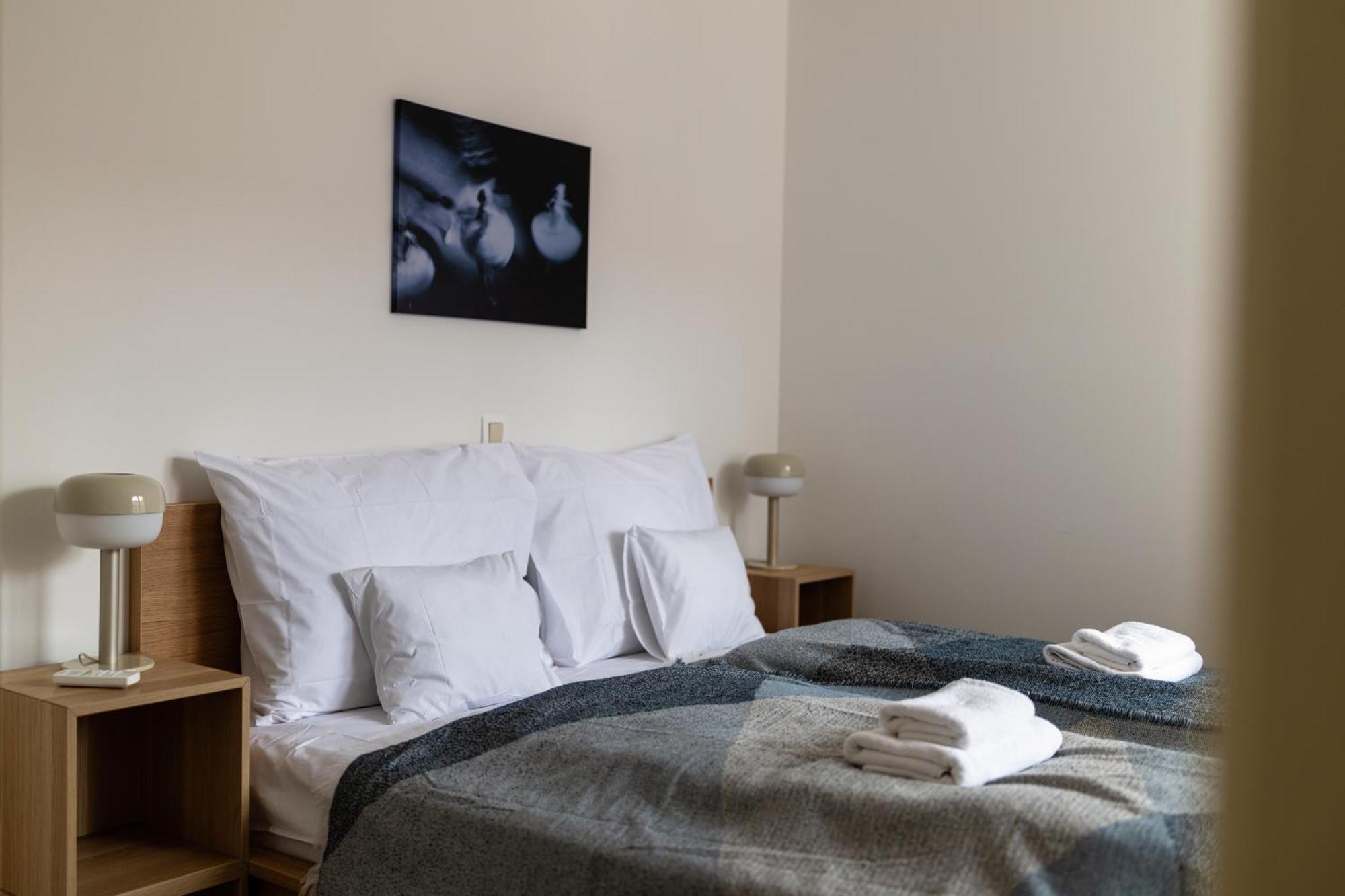 Citystay 布达佩斯 外观 照片