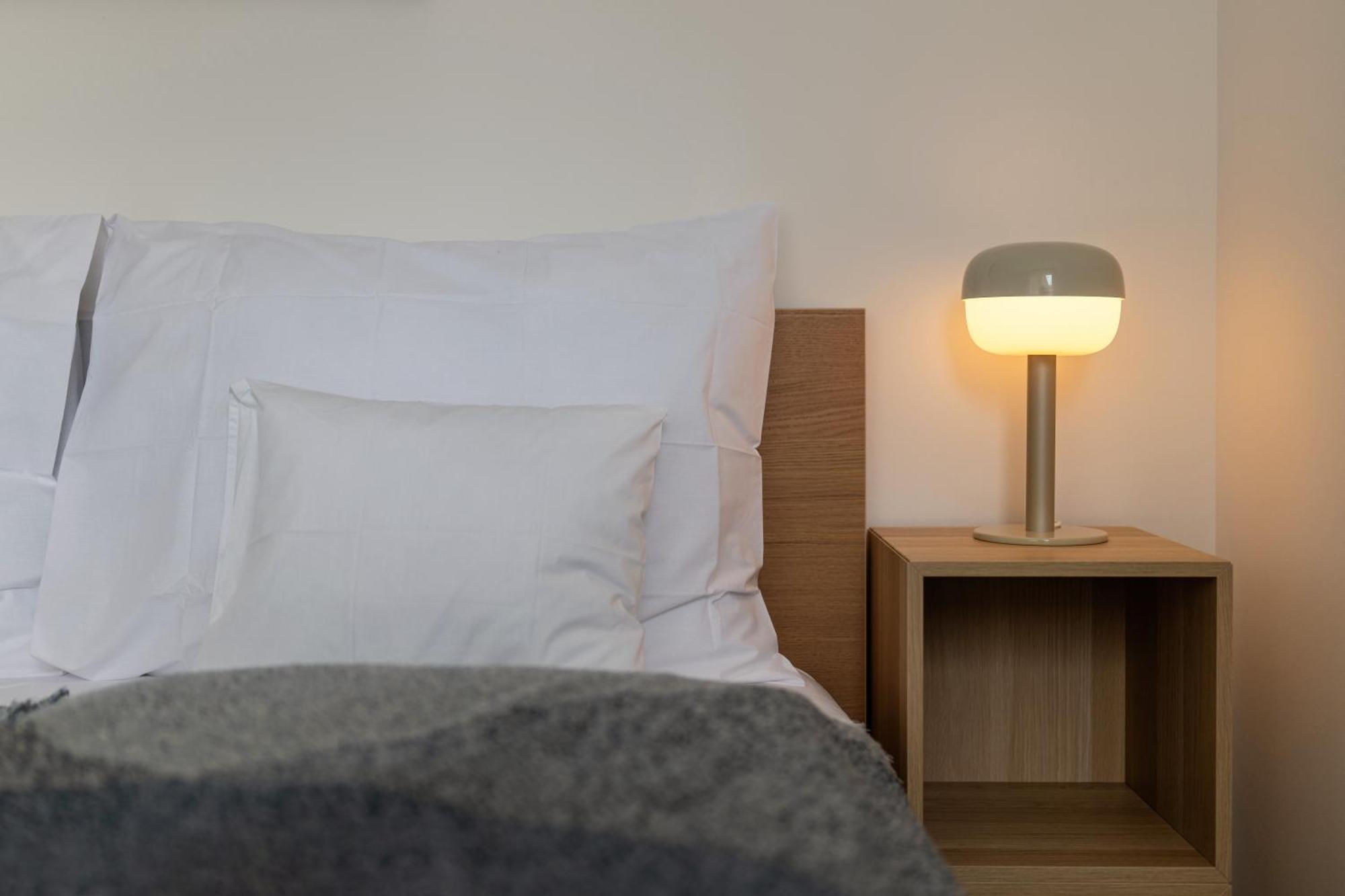 Citystay 布达佩斯 外观 照片