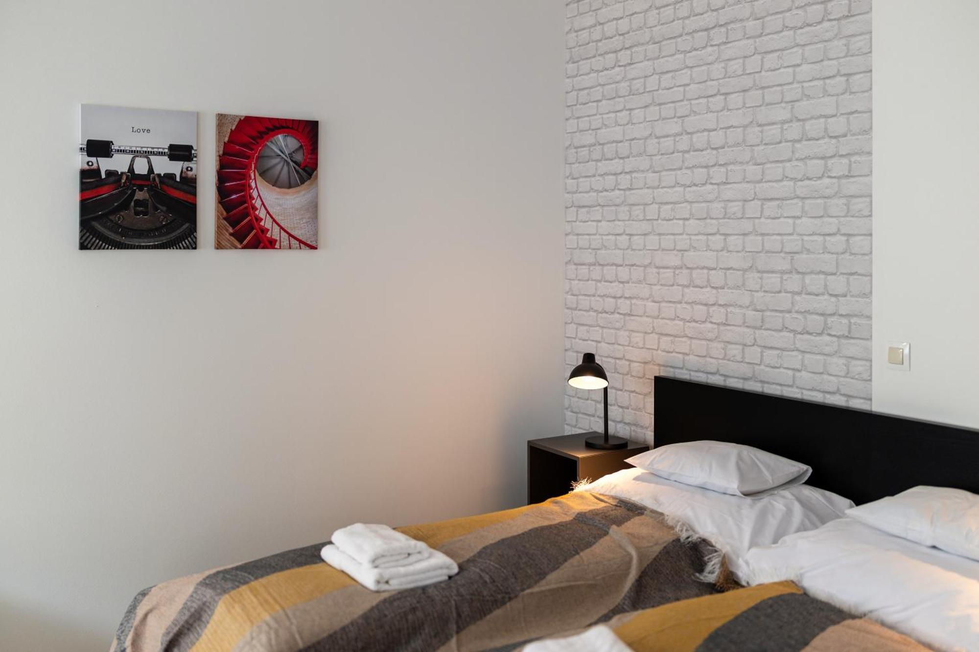 Citystay 布达佩斯 外观 照片