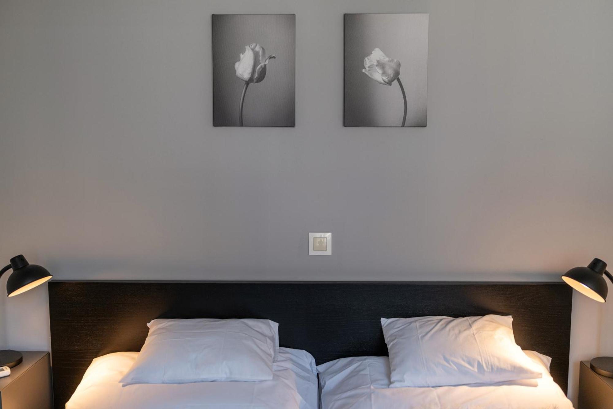 Citystay 布达佩斯 外观 照片