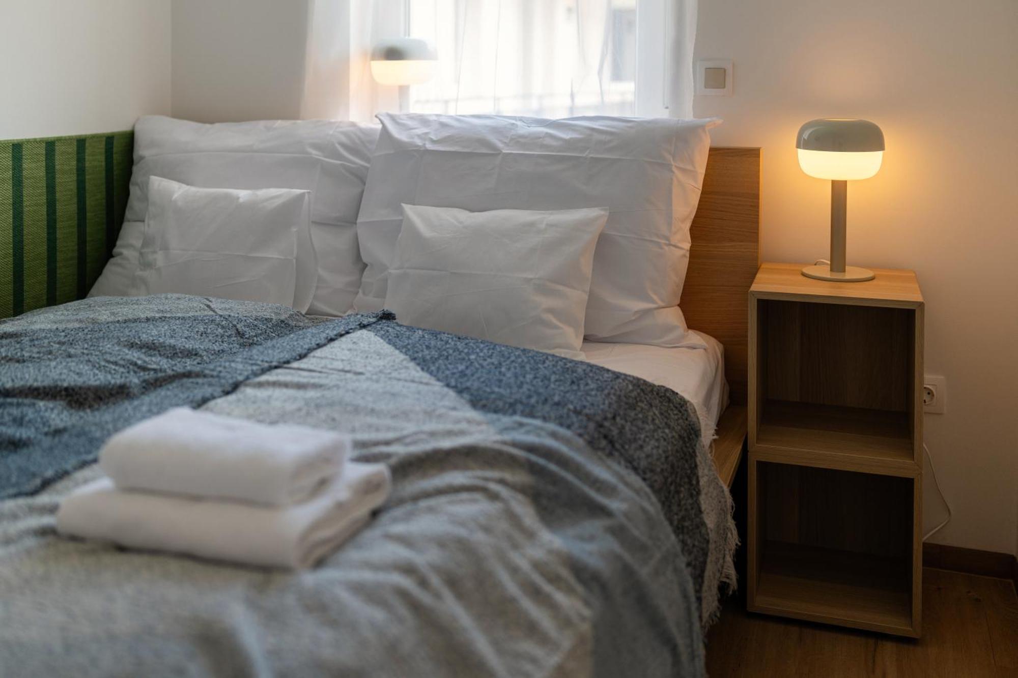 Citystay 布达佩斯 外观 照片