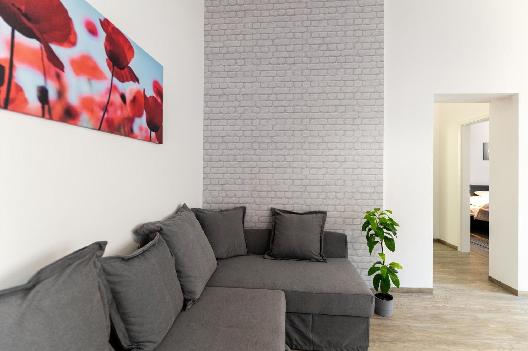 Citystay 布达佩斯 外观 照片
