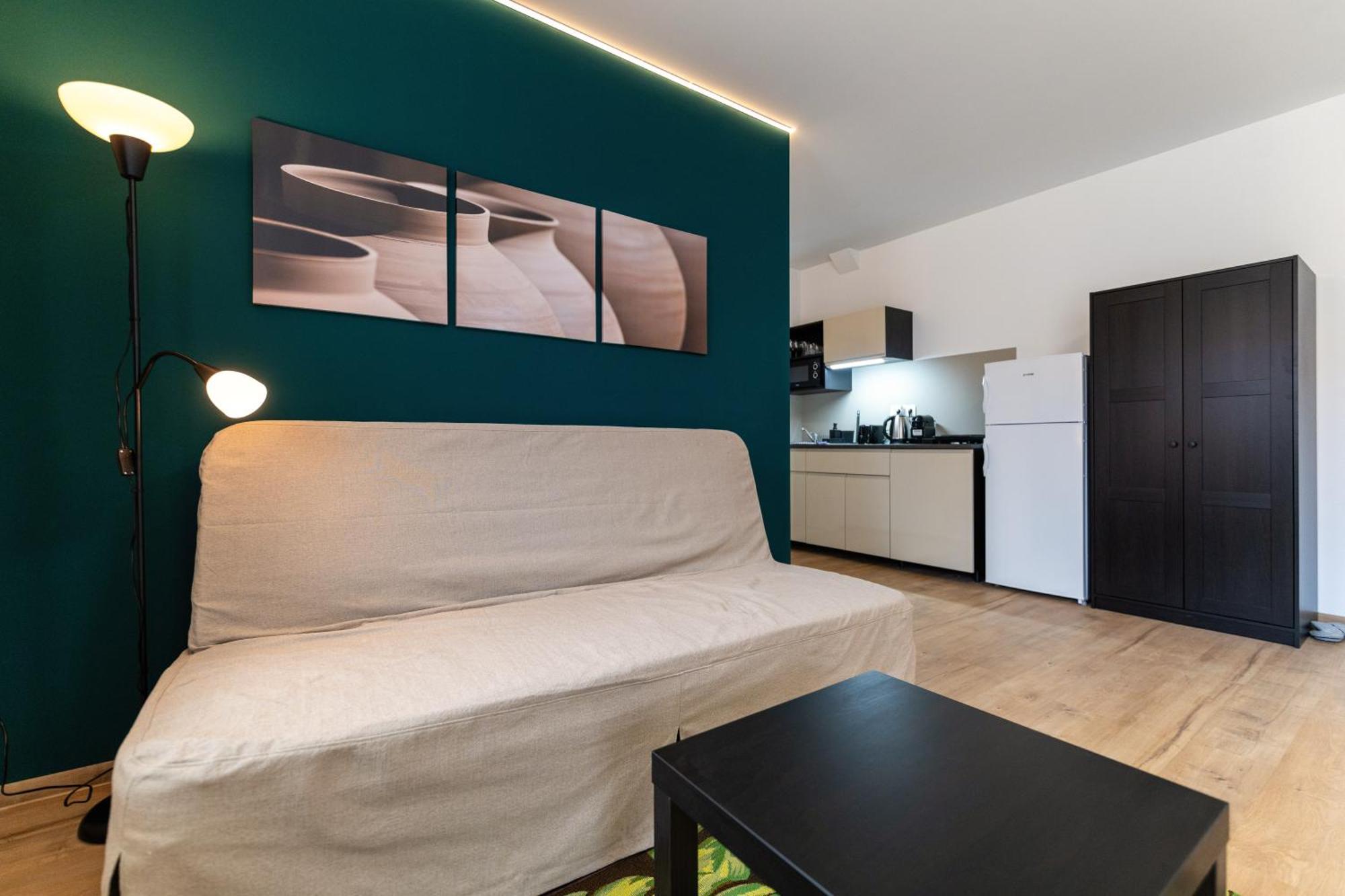 Citystay 布达佩斯 外观 照片