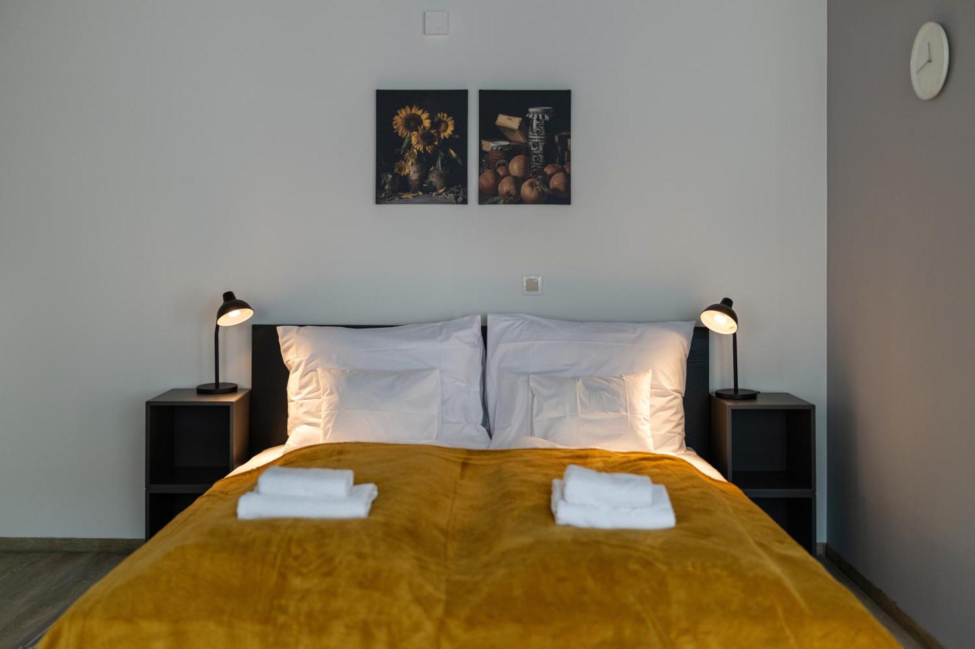 Citystay 布达佩斯 外观 照片