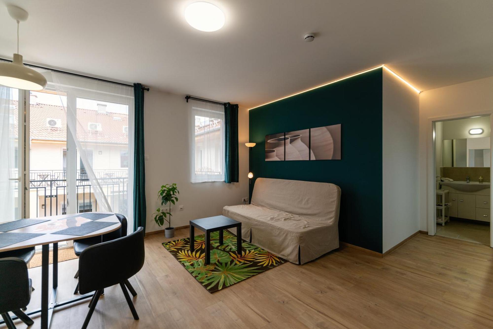 Citystay 布达佩斯 外观 照片