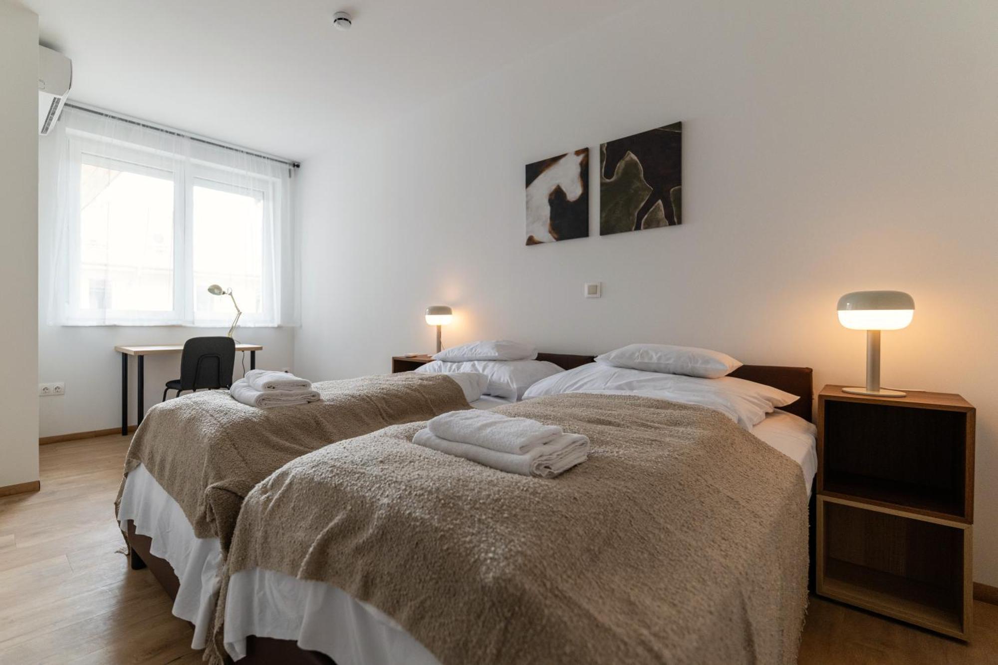 Citystay 布达佩斯 外观 照片