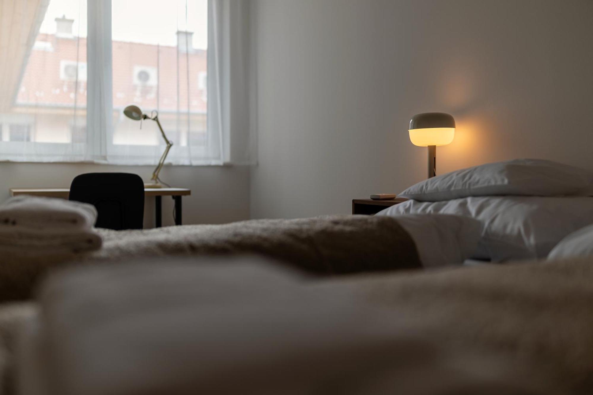 Citystay 布达佩斯 外观 照片