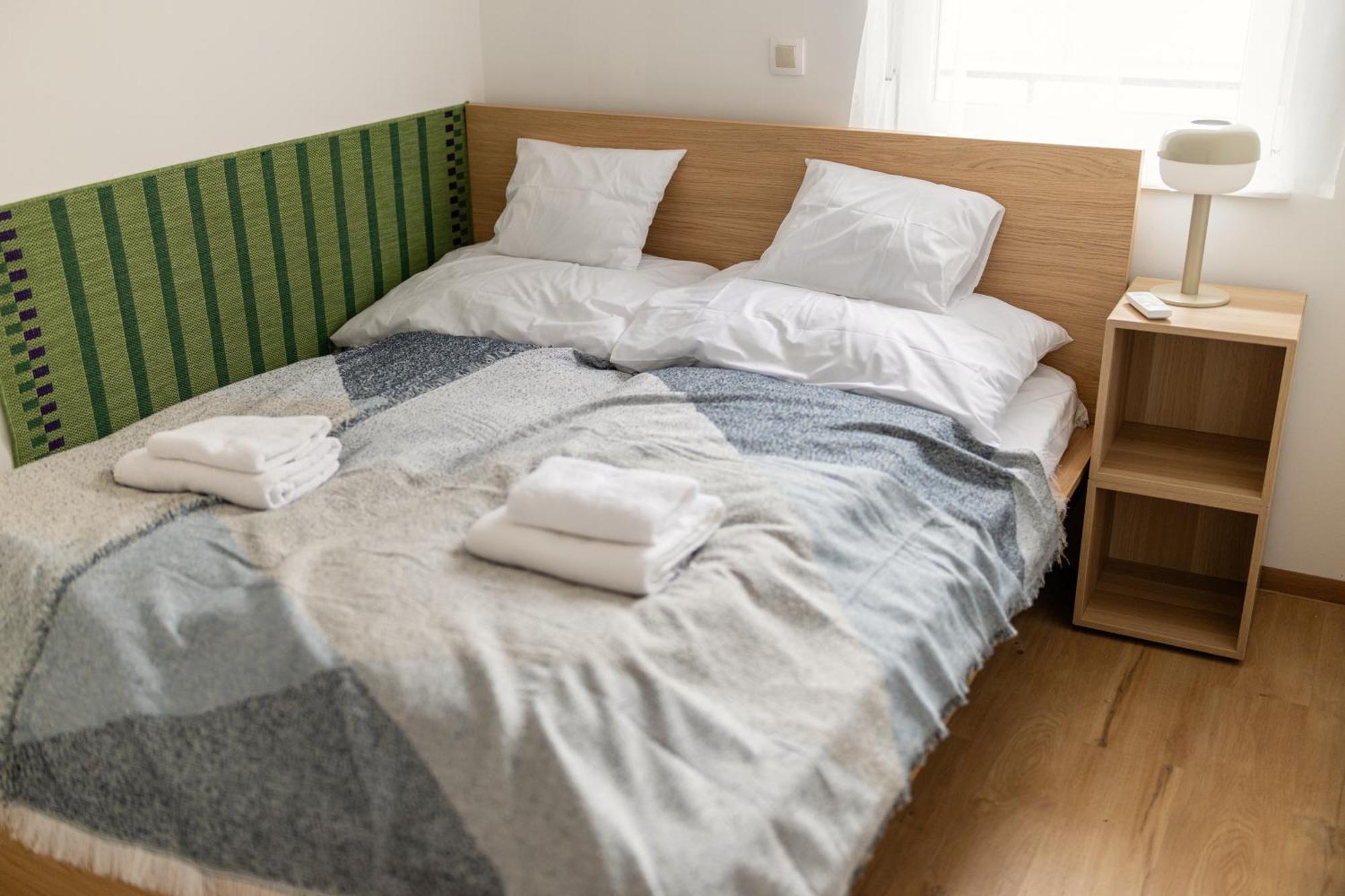 Citystay 布达佩斯 外观 照片