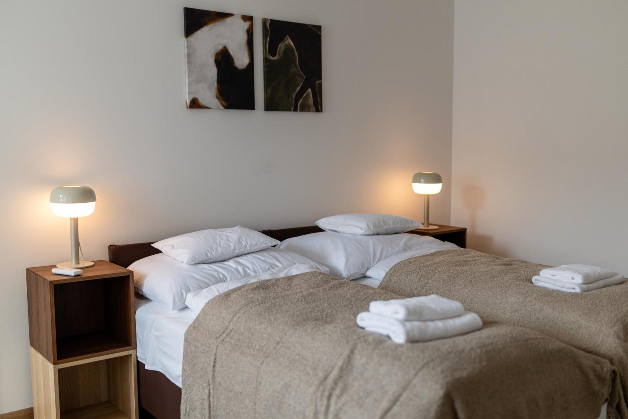 Citystay 布达佩斯 外观 照片
