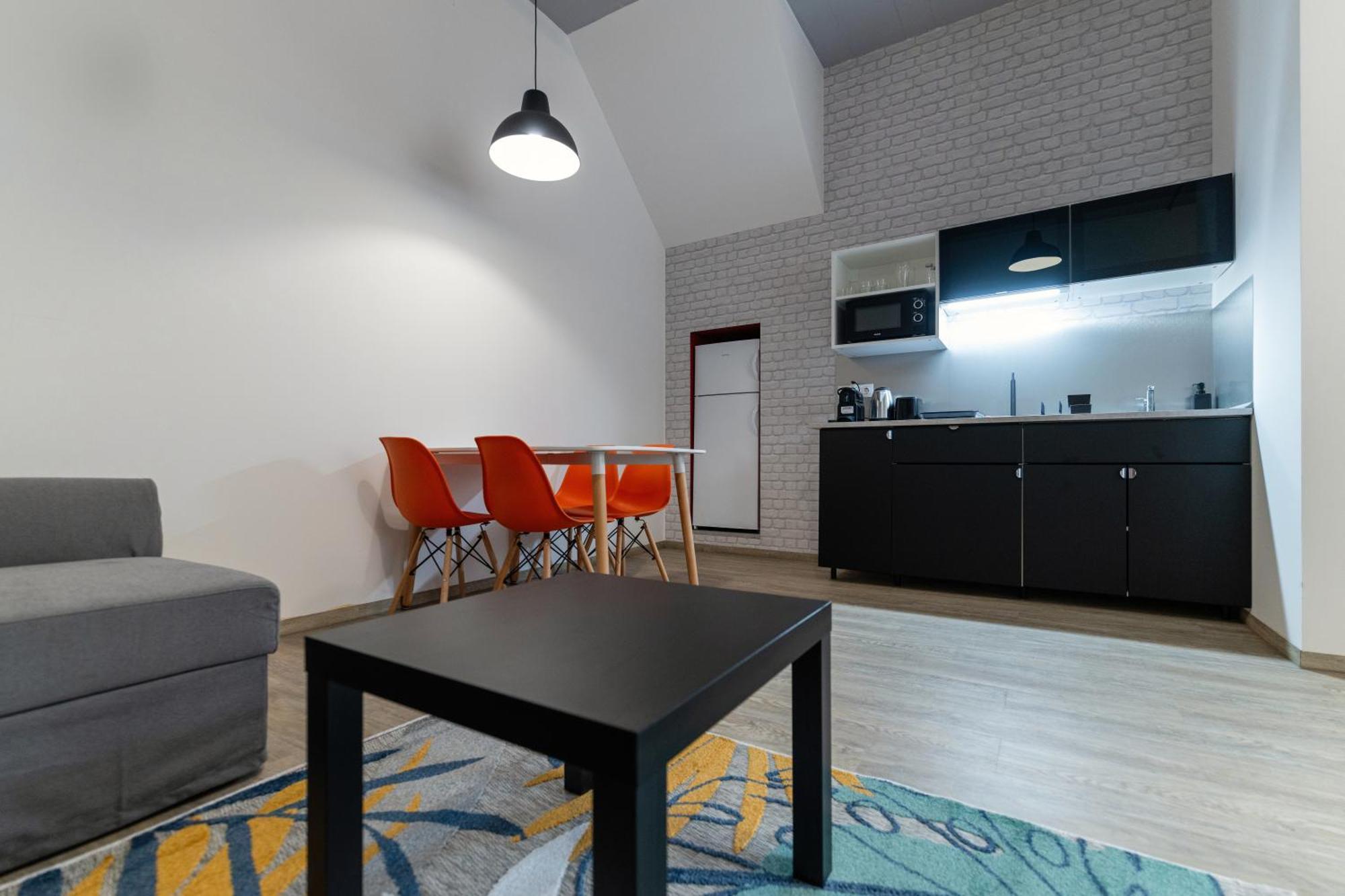 Citystay 布达佩斯 外观 照片