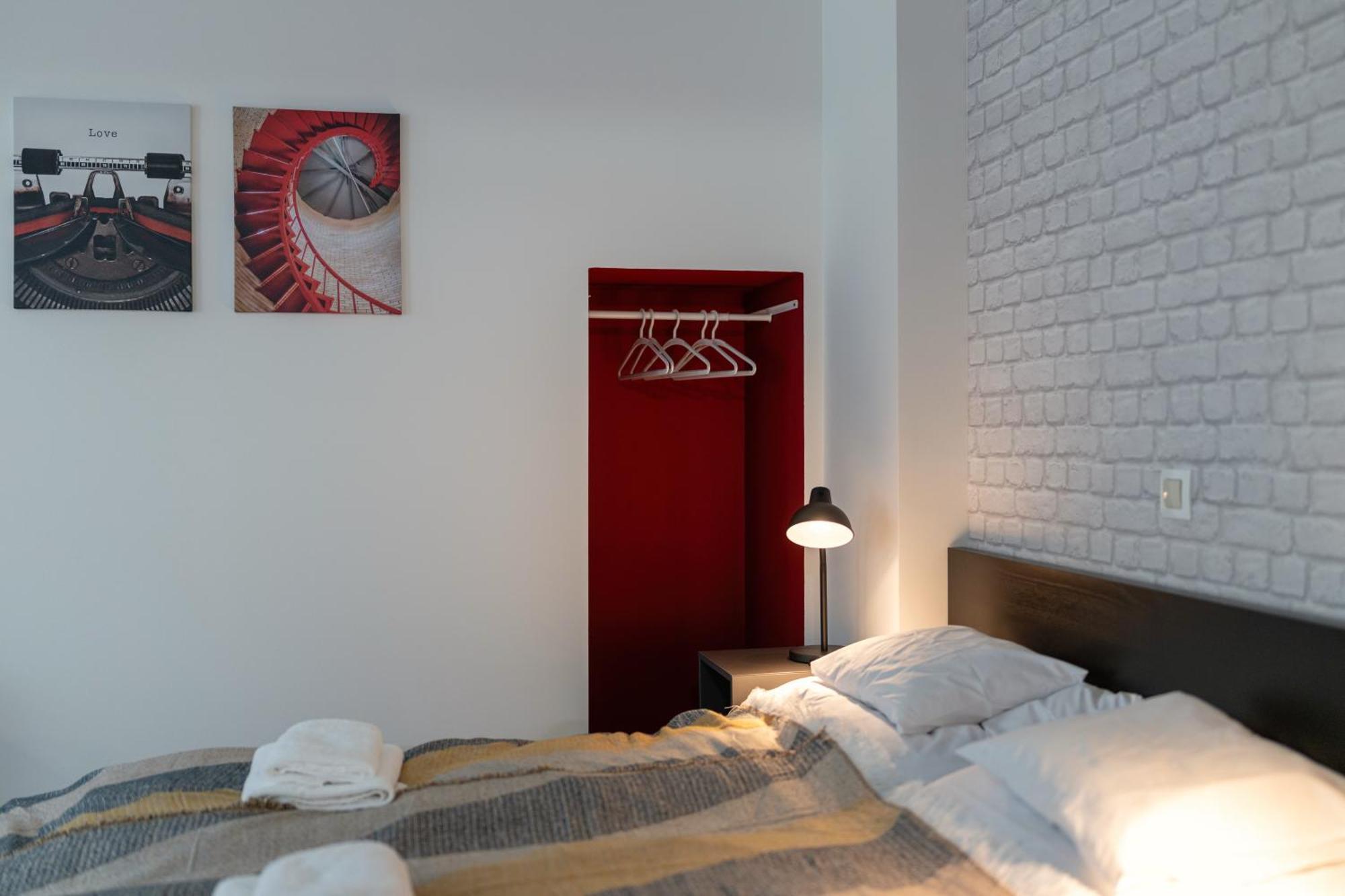 Citystay 布达佩斯 外观 照片