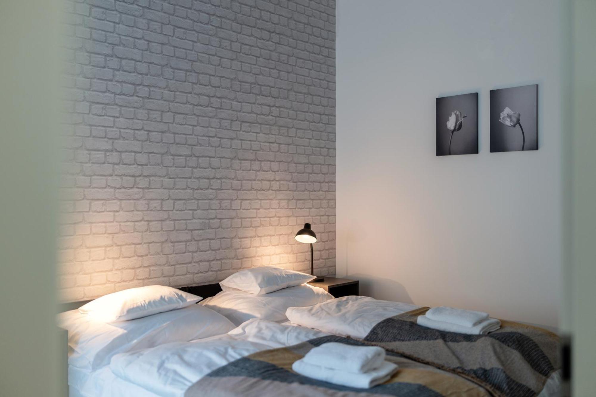 Citystay 布达佩斯 外观 照片