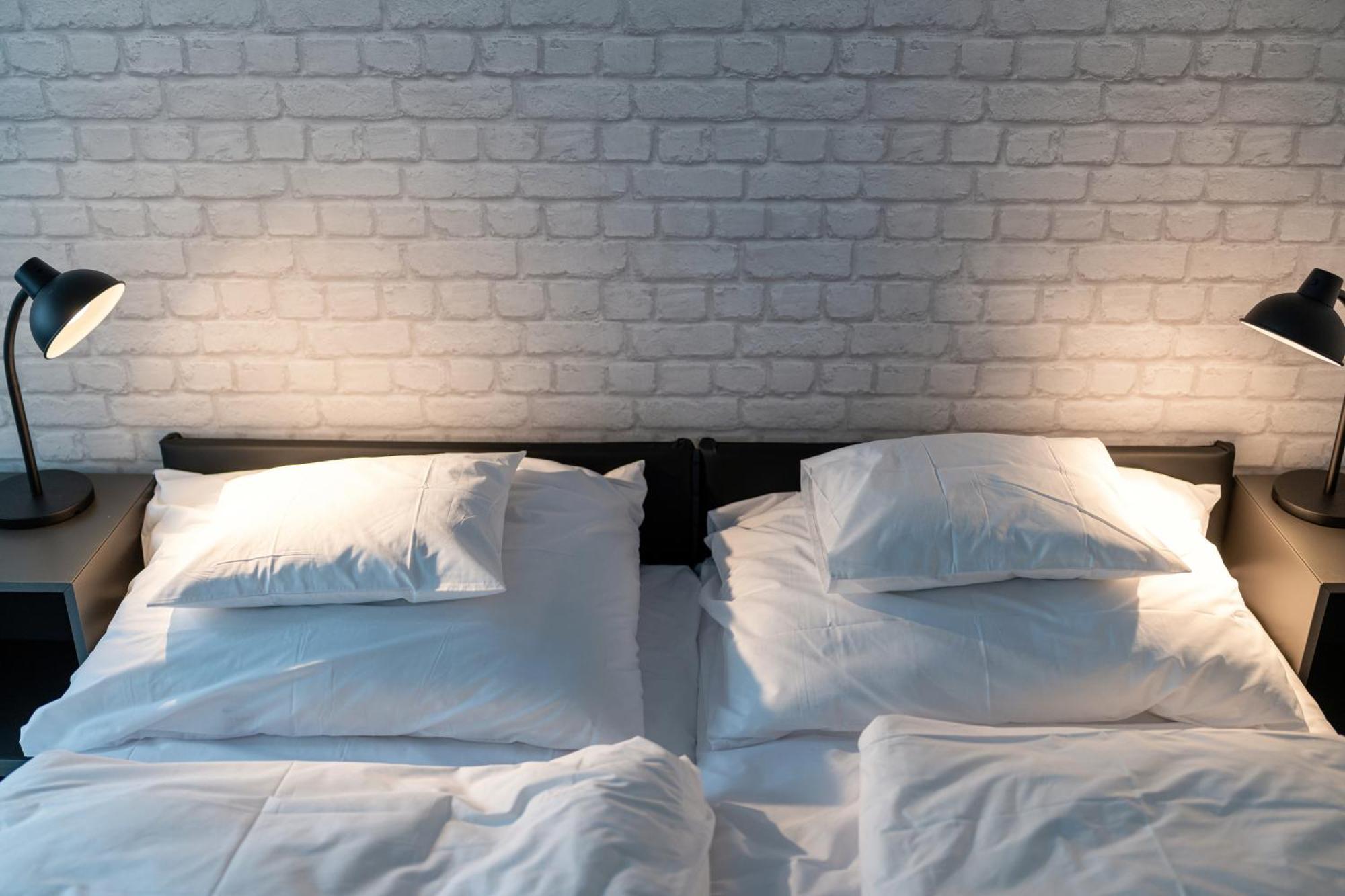 Citystay 布达佩斯 外观 照片