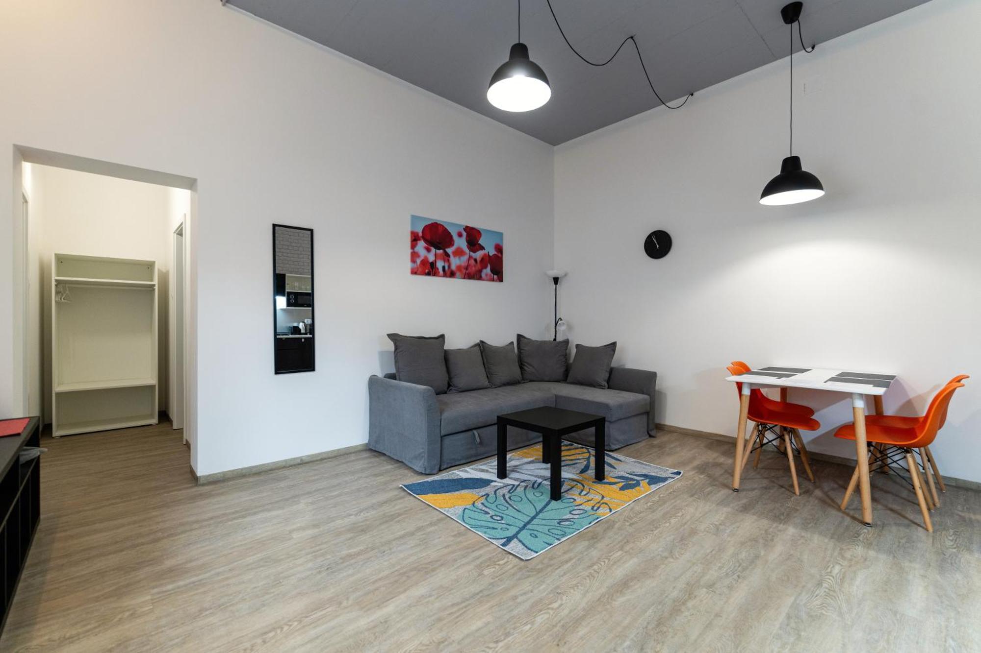 Citystay 布达佩斯 外观 照片